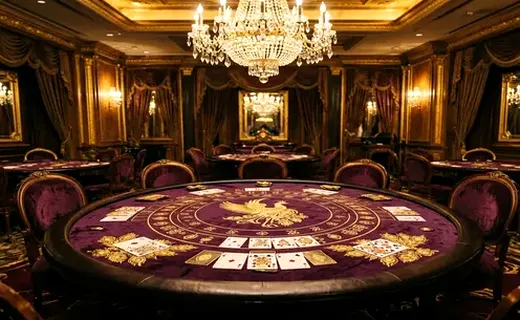 Speed Baccarat